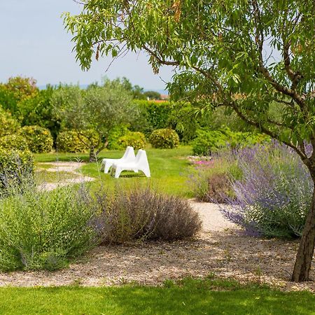 Villa Gardena Vrh  Buitenkant foto