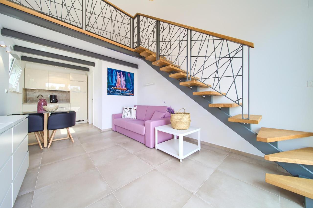 Villa Gardena Vrh  Buitenkant foto
