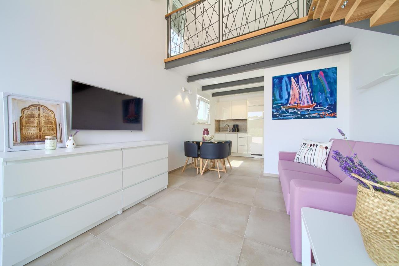 Villa Gardena Vrh  Buitenkant foto